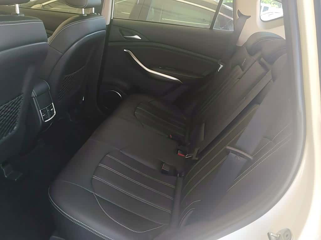 BYD Song, 2019 17