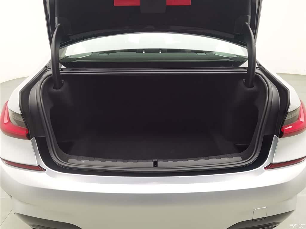 BMW 3 Series, 2020 16
