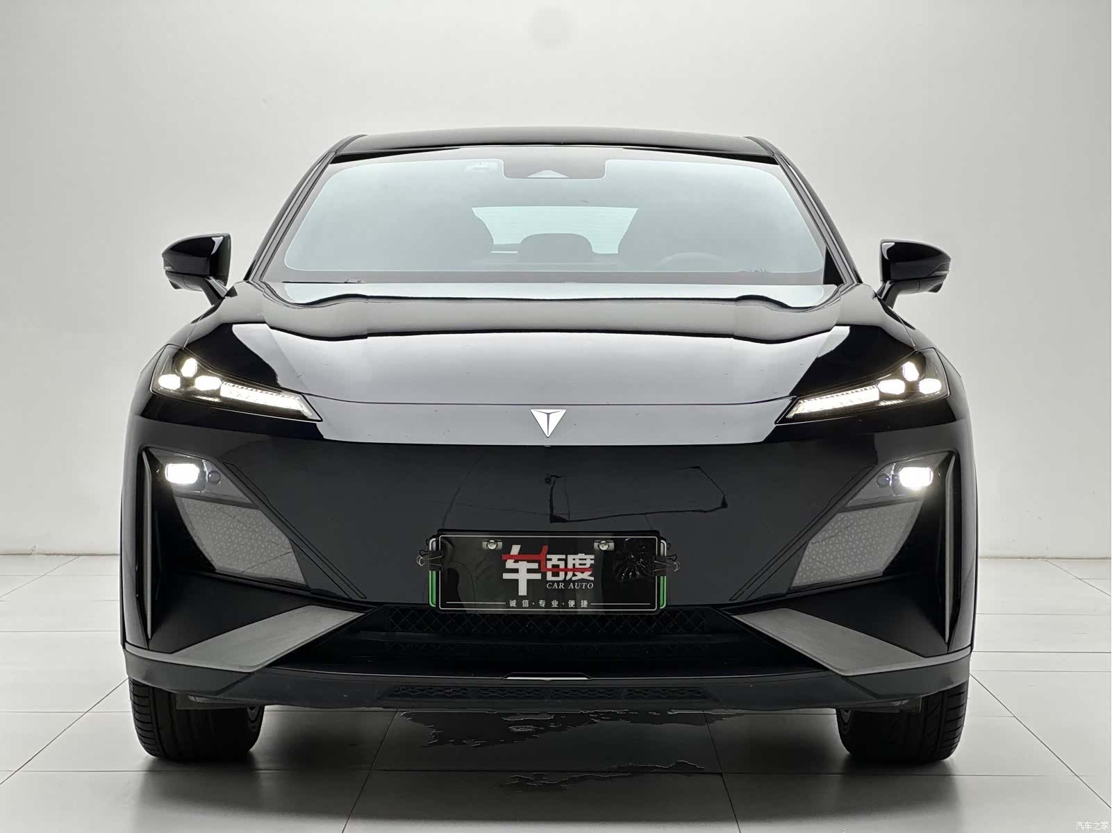 Deepal S07, 2024 2