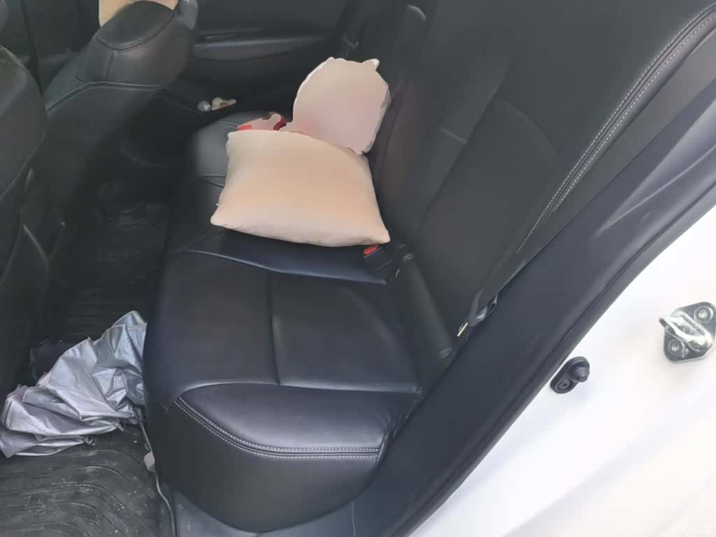 Toyota Corolla, 2022 13