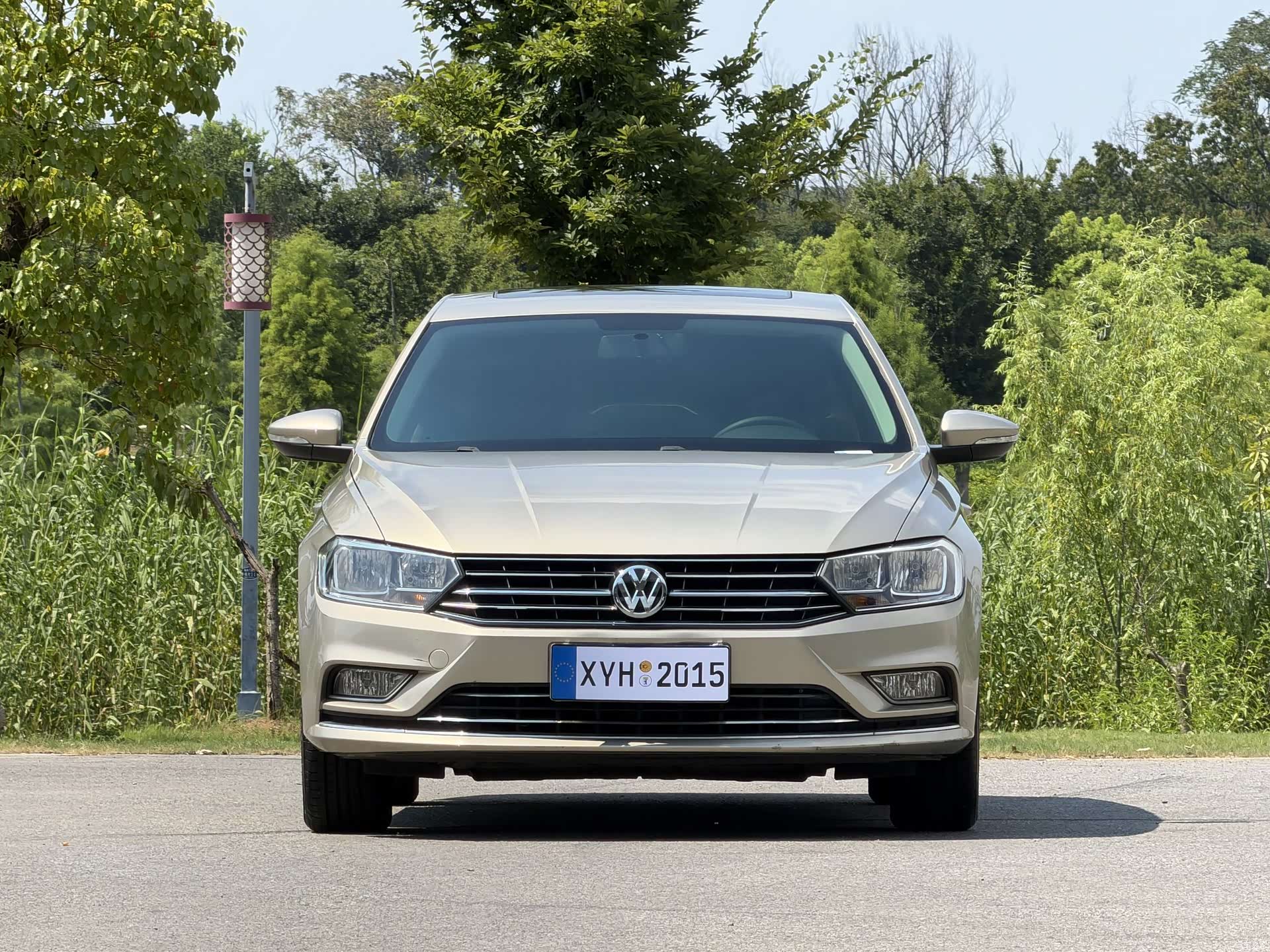 Volkswagen Bora, 2016 2