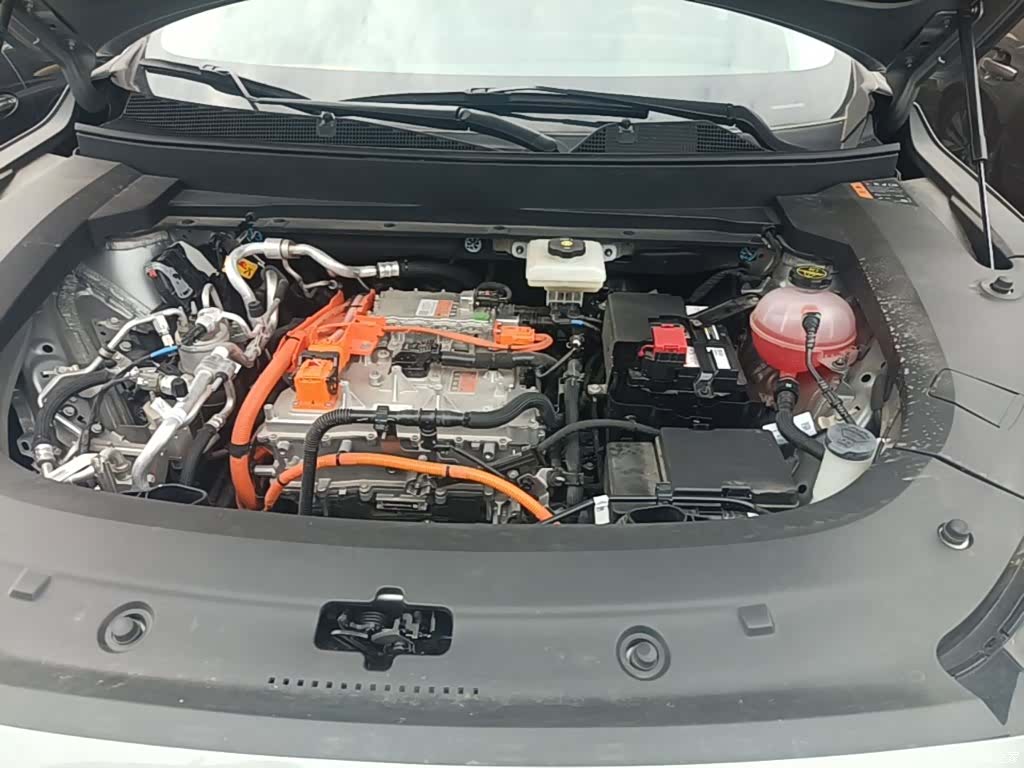 Buick E5, 2025 20