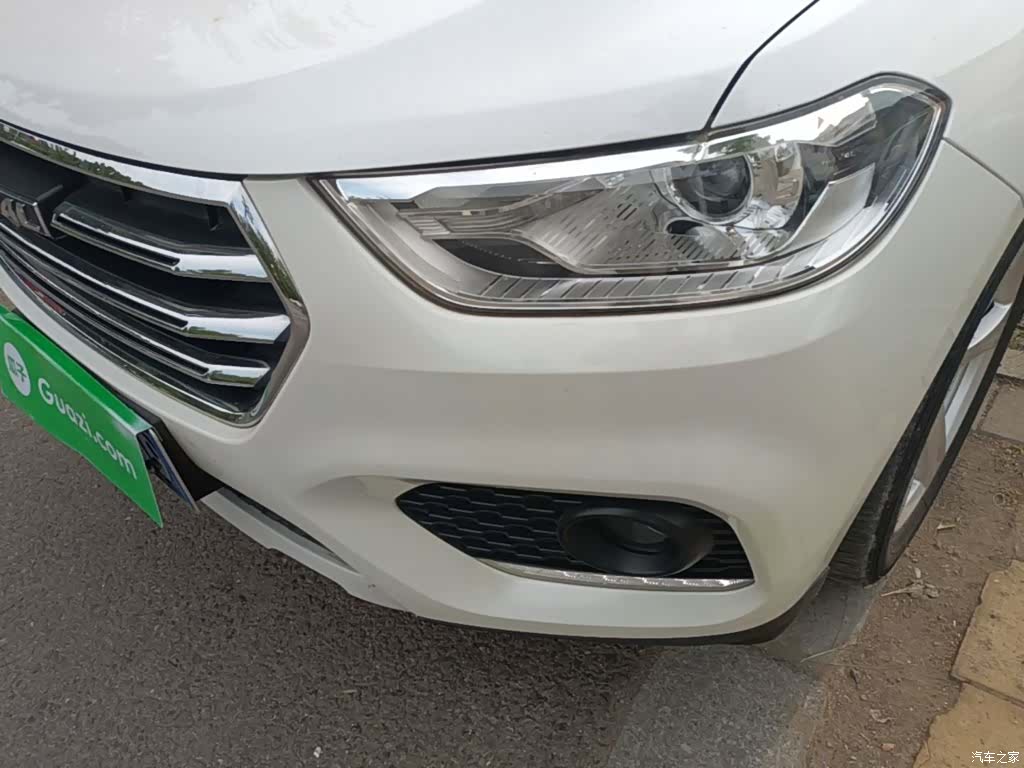 Haval H2, 2020 24