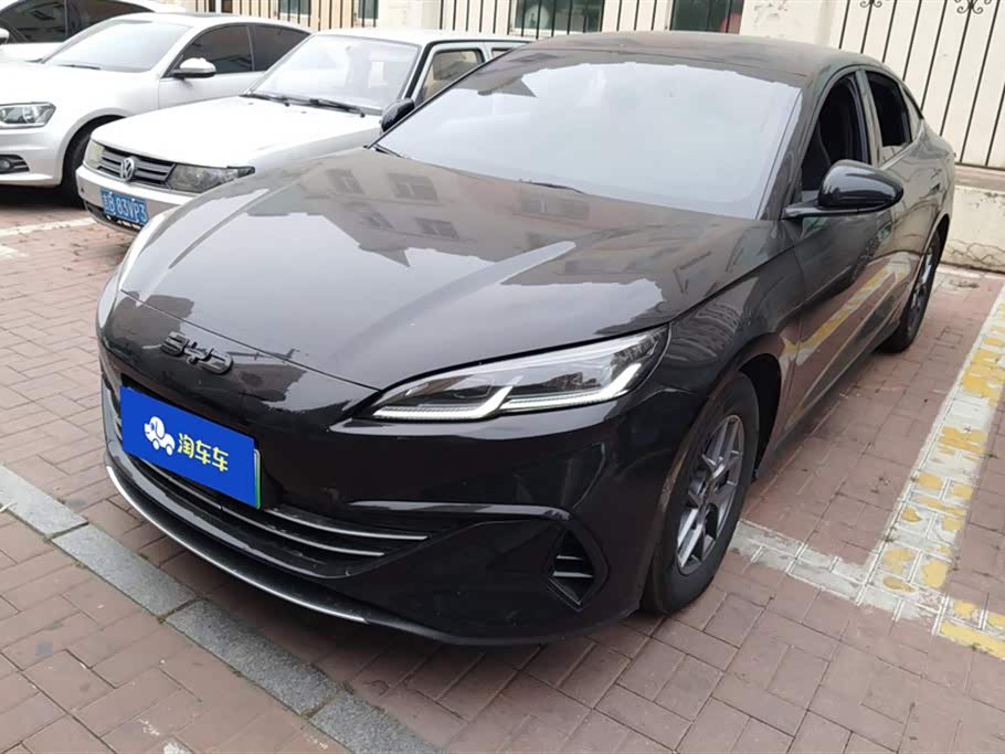BYD Seal 06