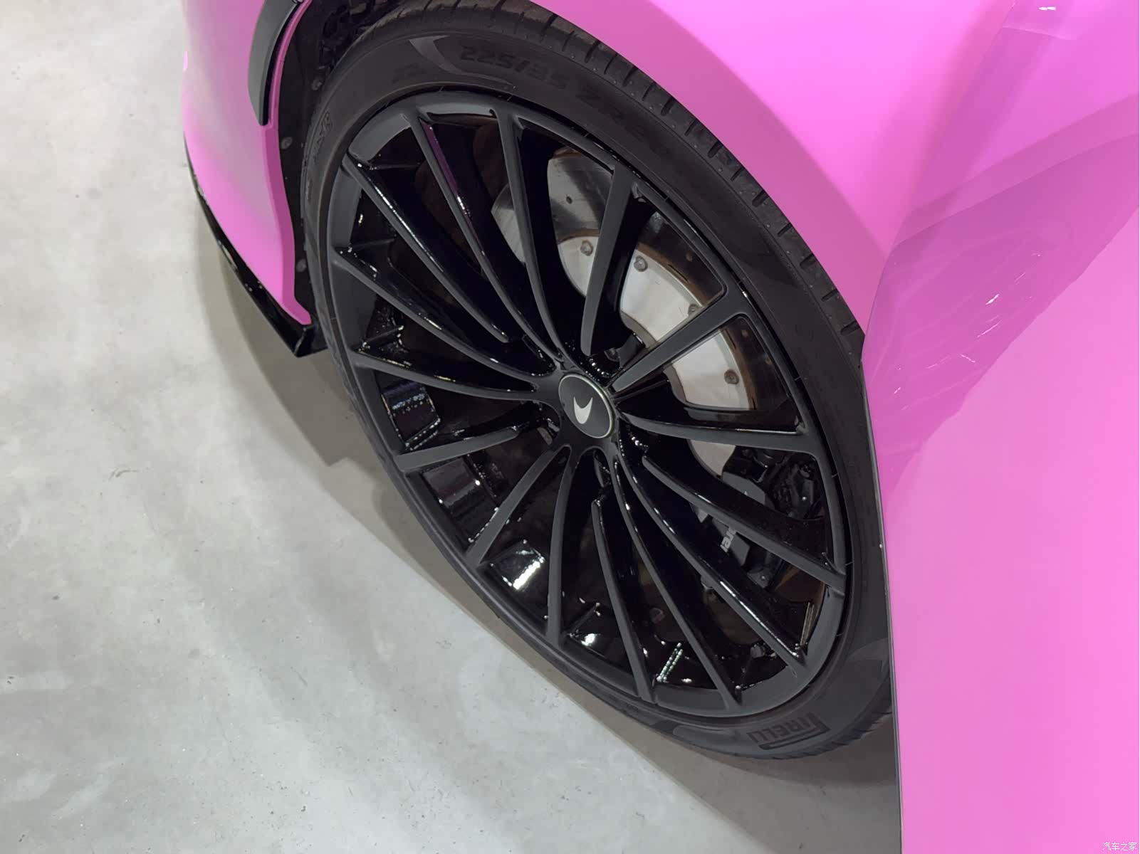 McLaren GT, 2022 8