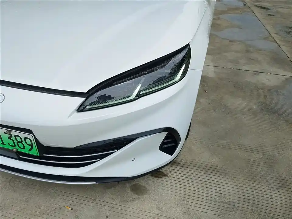 BYD Seal 06