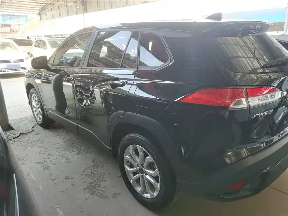 Toyota Fenglanda Toyota Fenglanda