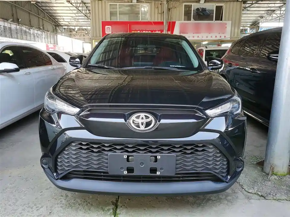 Toyota Fenglanda Toyota Fenglanda