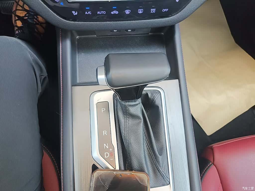 Changan CS35, 2020 14