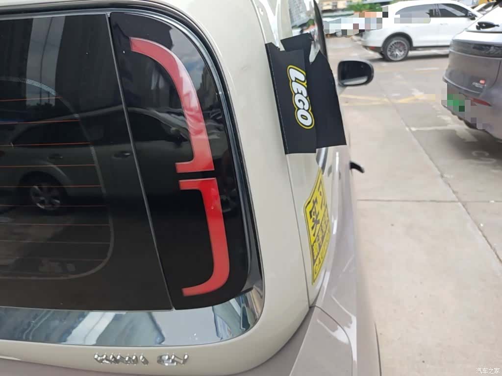 Wuling KiWi, 2022 24