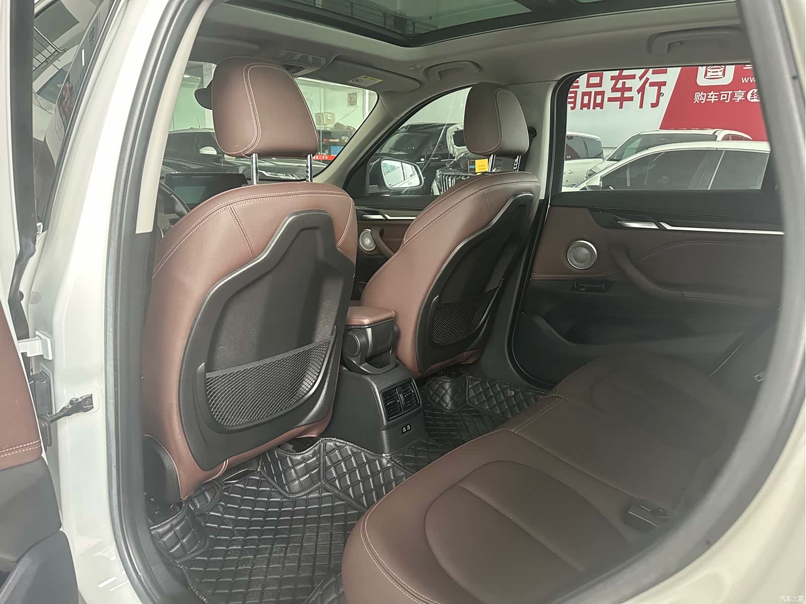 BMW X1, 2021 10