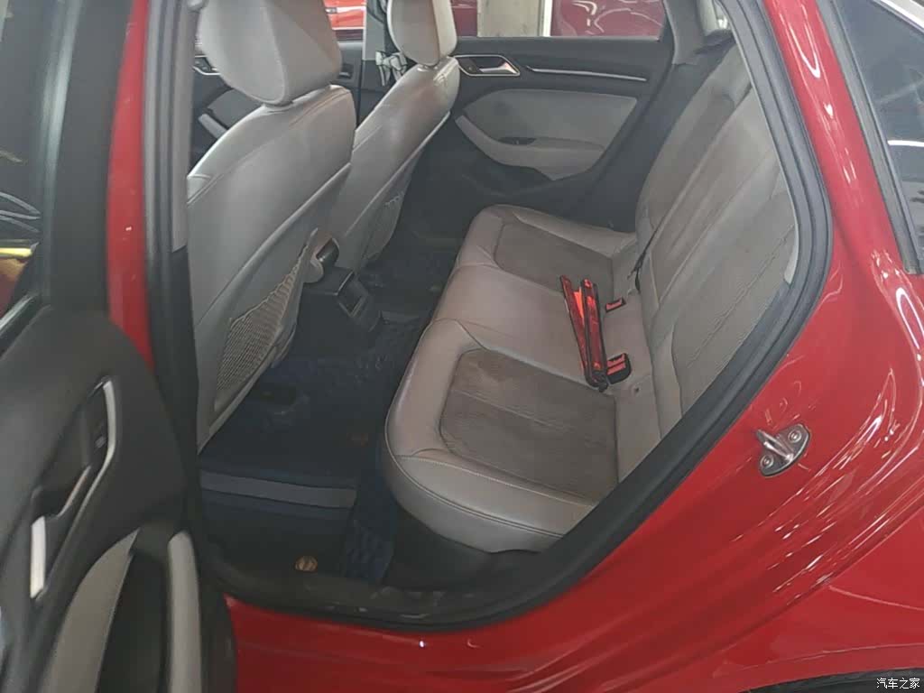 Audi A3, 2020 13