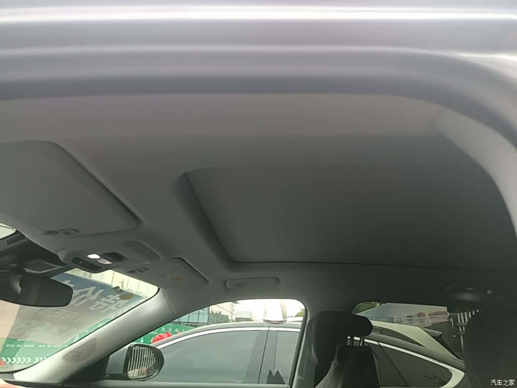 Buick E5, 2025 18
