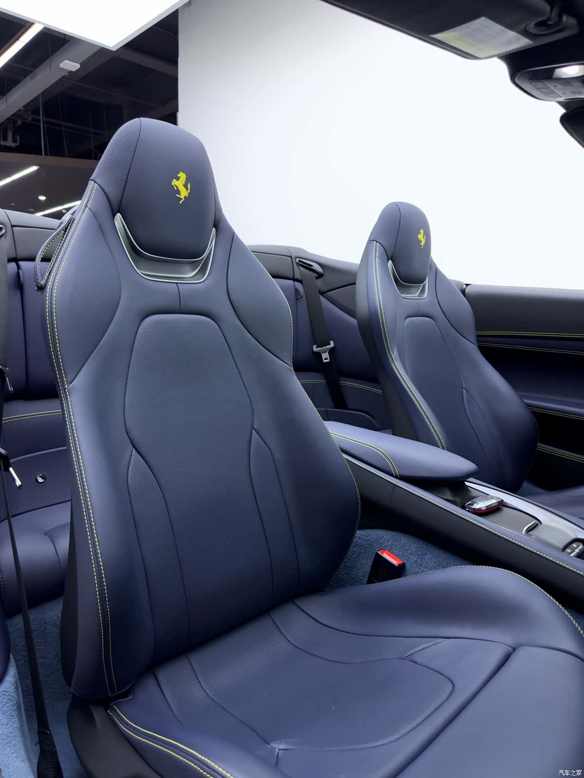 Ferrari Portofino, 2023 15