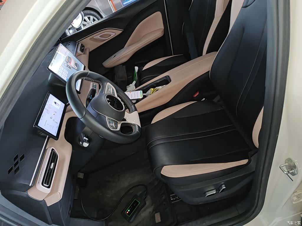 BYD Seagull, 2025 15