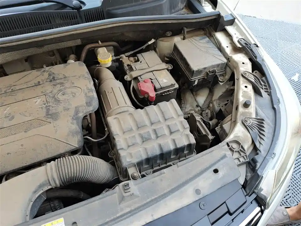 Trumpchi Trumpchi GS4