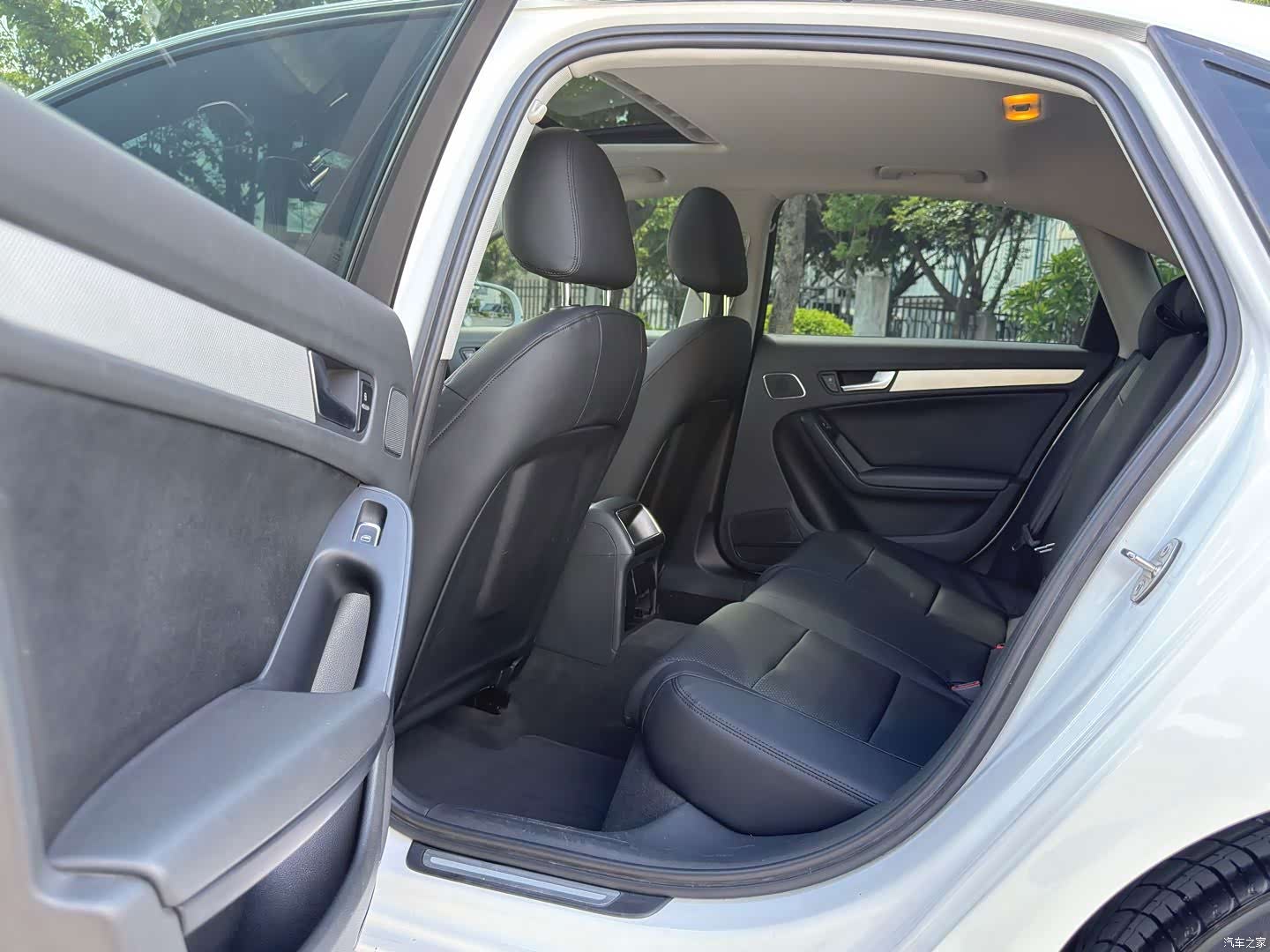 Audi A4L, 2014 все фото