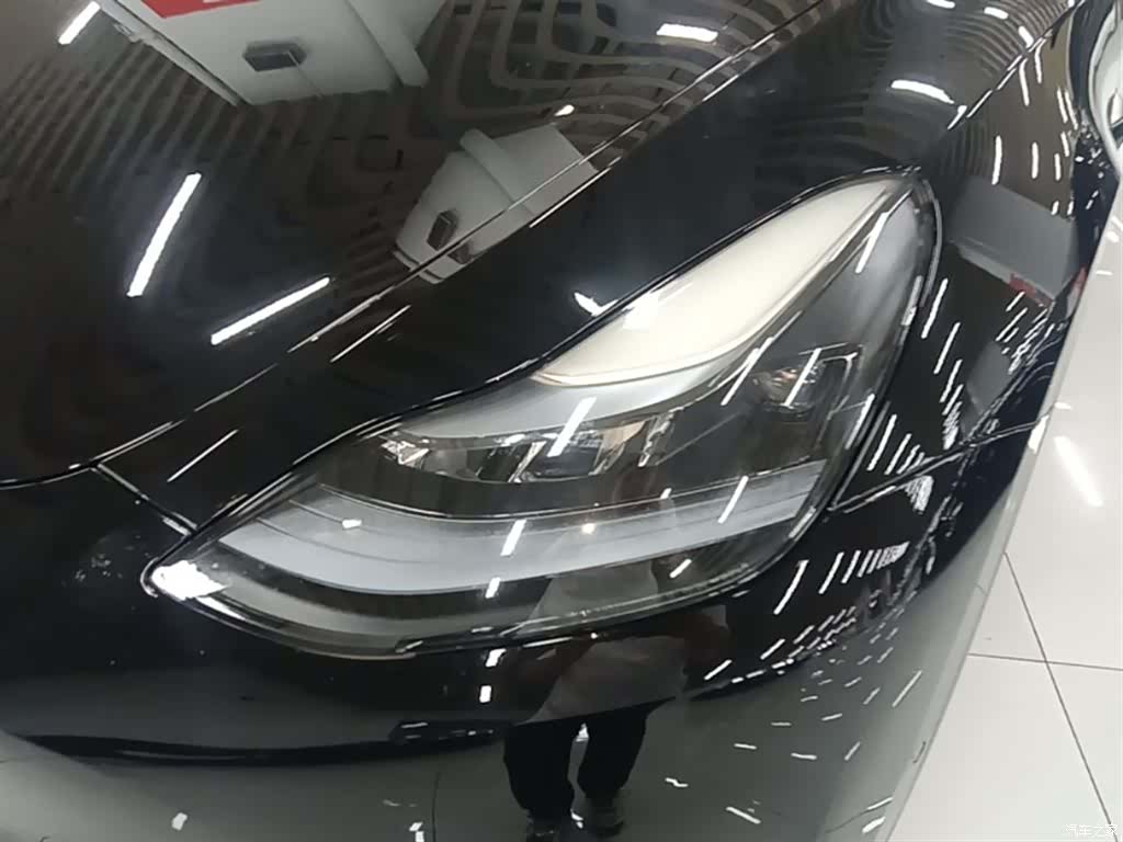 Tesla Model Y, 2023 24