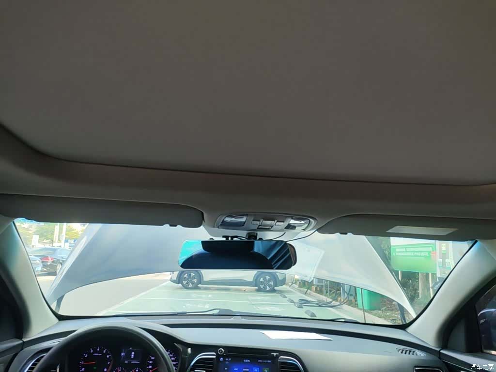 Kia K4, 2017 14