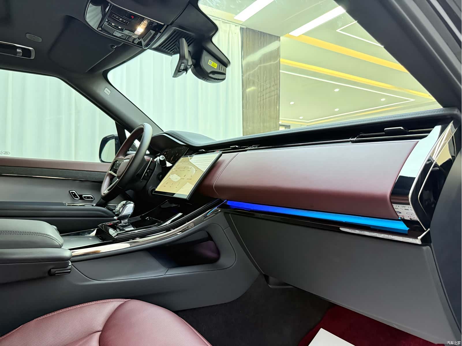 Land Rover Range Rover, 2025 13