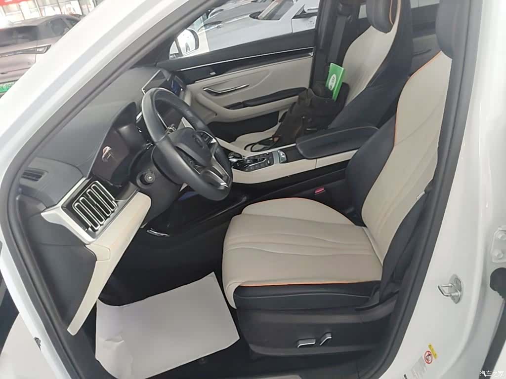 BYD Song, 2022 15