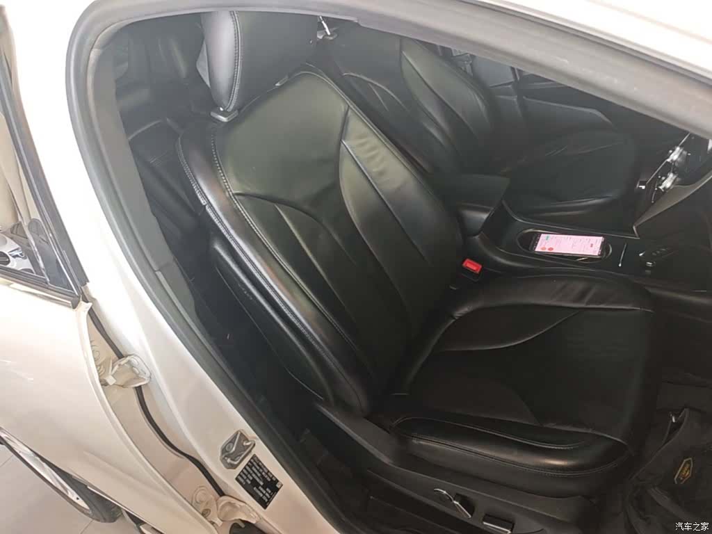 Lincoln MKC, 2018 25