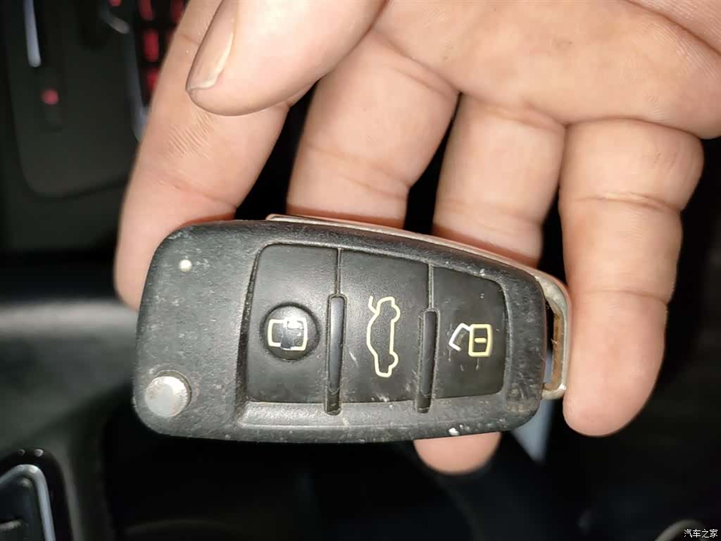 Audi Q3, 2018 9