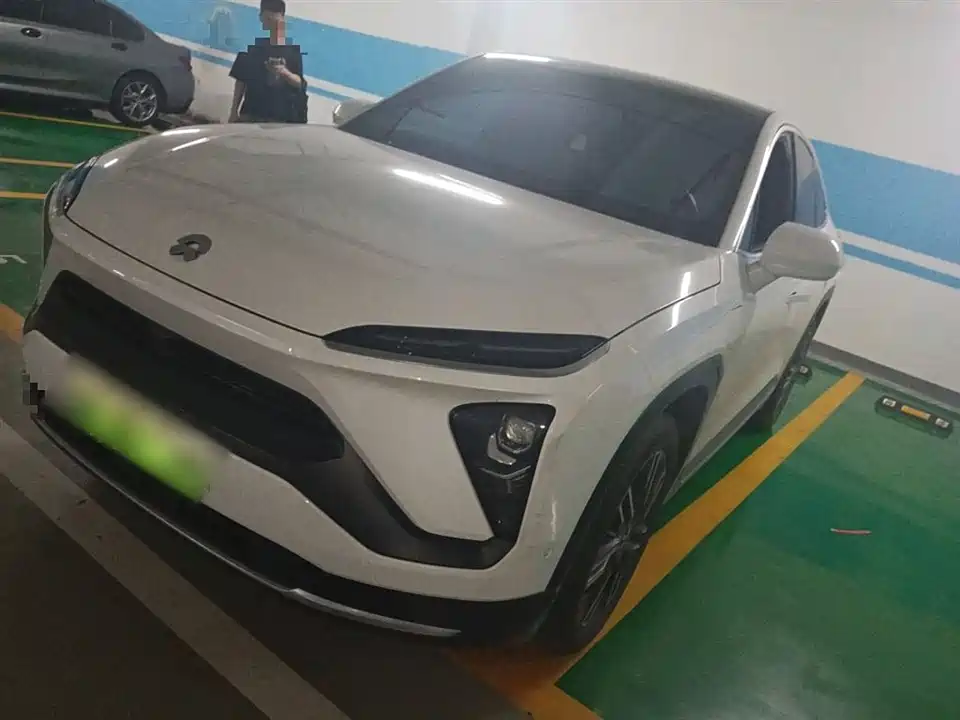 NIO EC6