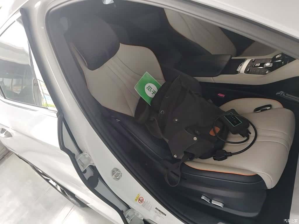 BYD Song, 2022 25