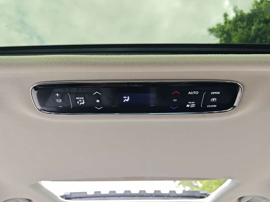 Honda Odyssey 2025, фото 23