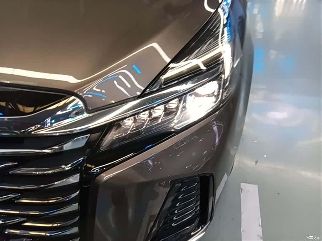 Buick GL8, 2024 24
