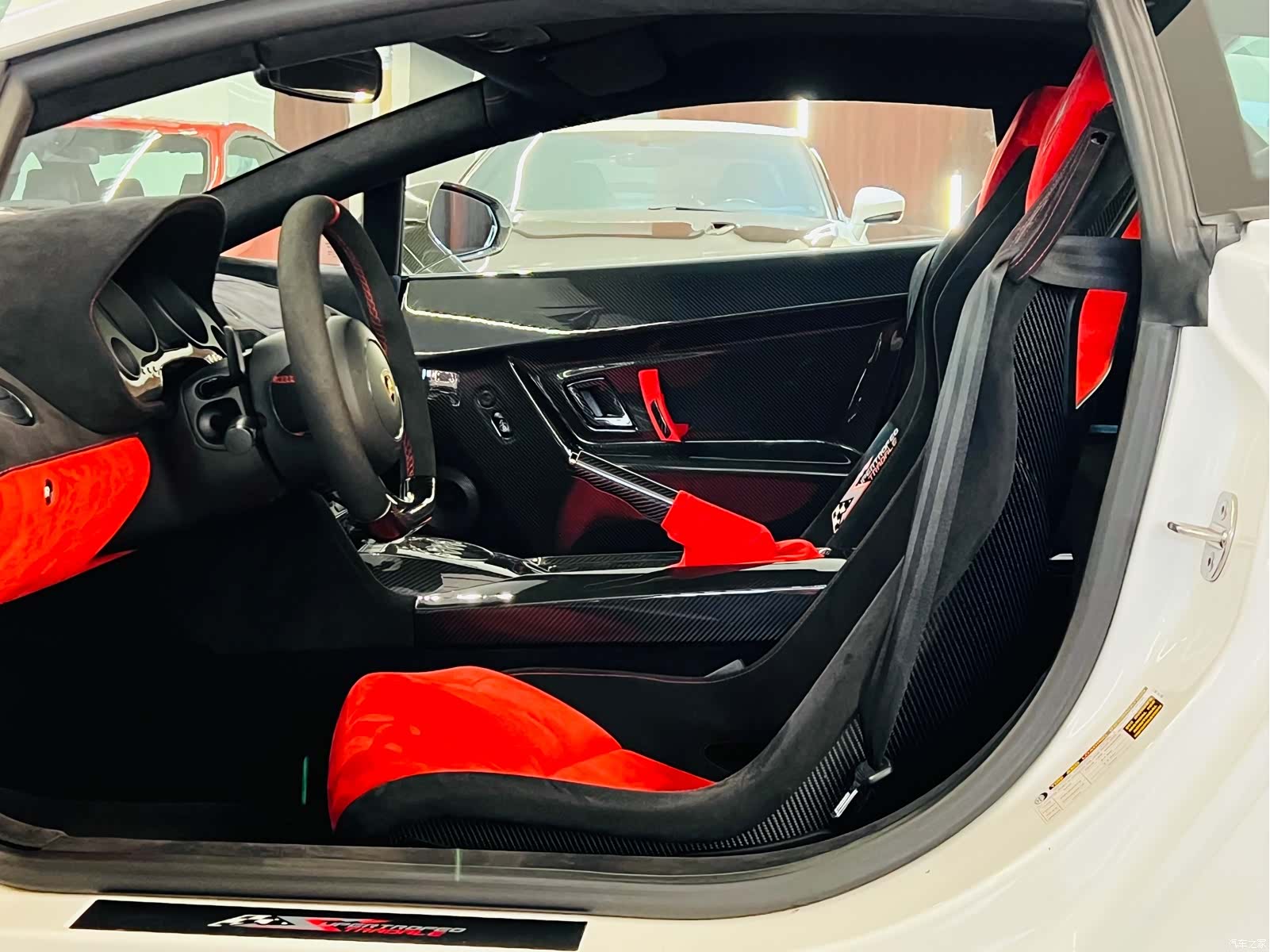Lamborghini Gallardo, 2013 4