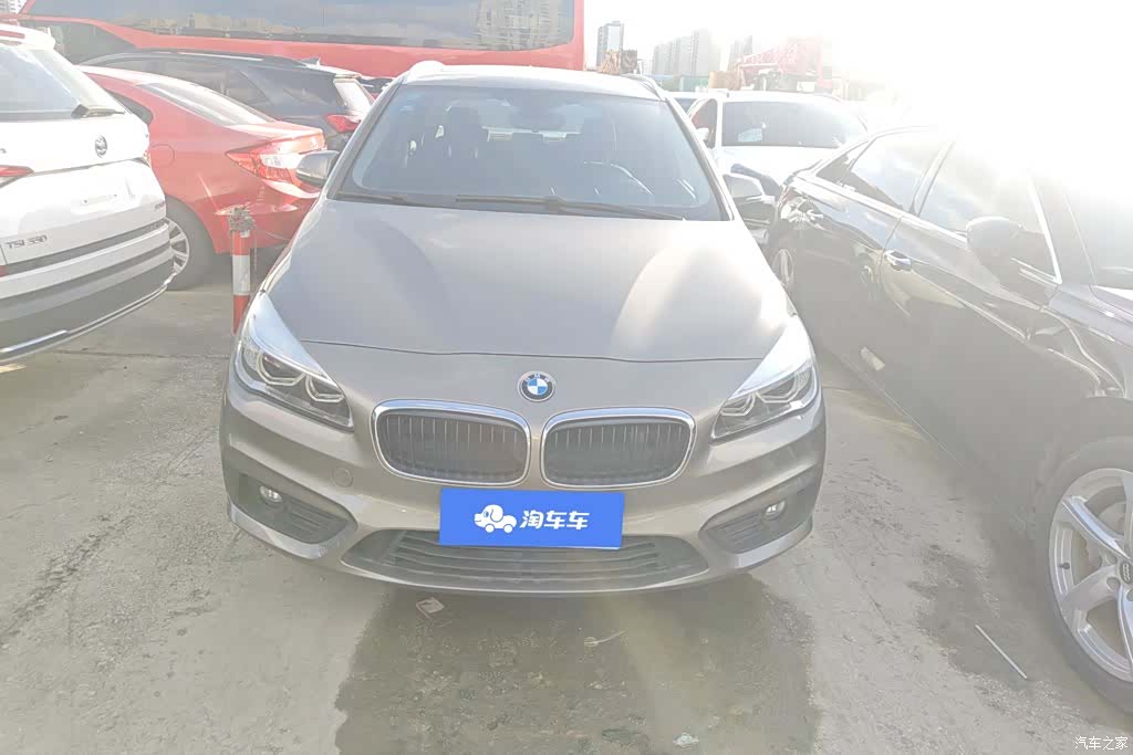 BMW 2 Series, 2017 2