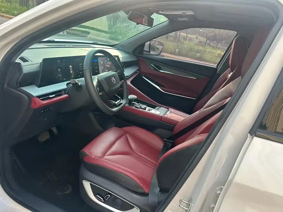Changan CS55PLUS