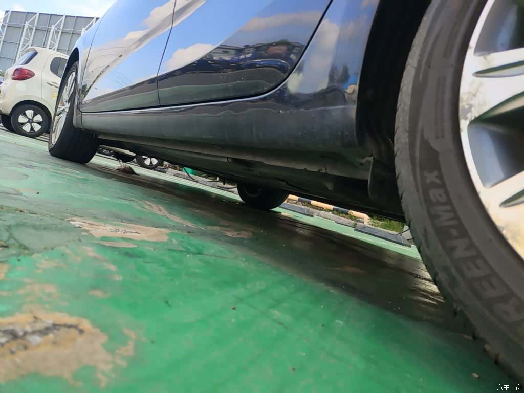 Kia K4, 2017 21