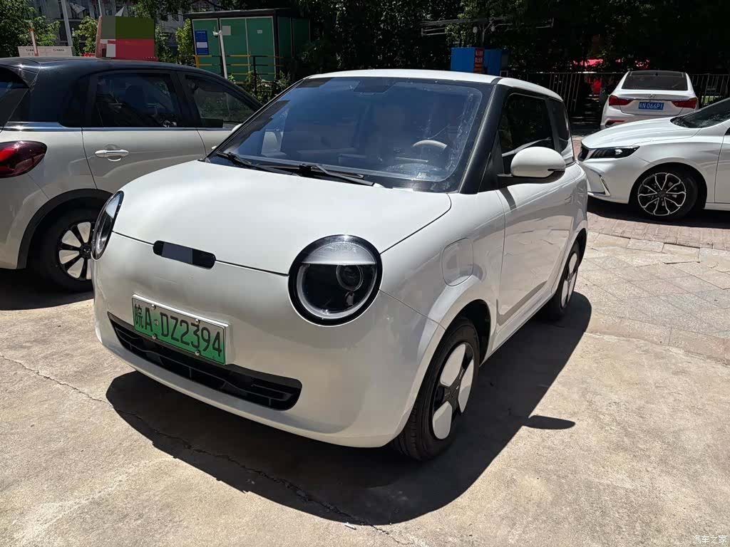 Changan Lumin, 2023 1