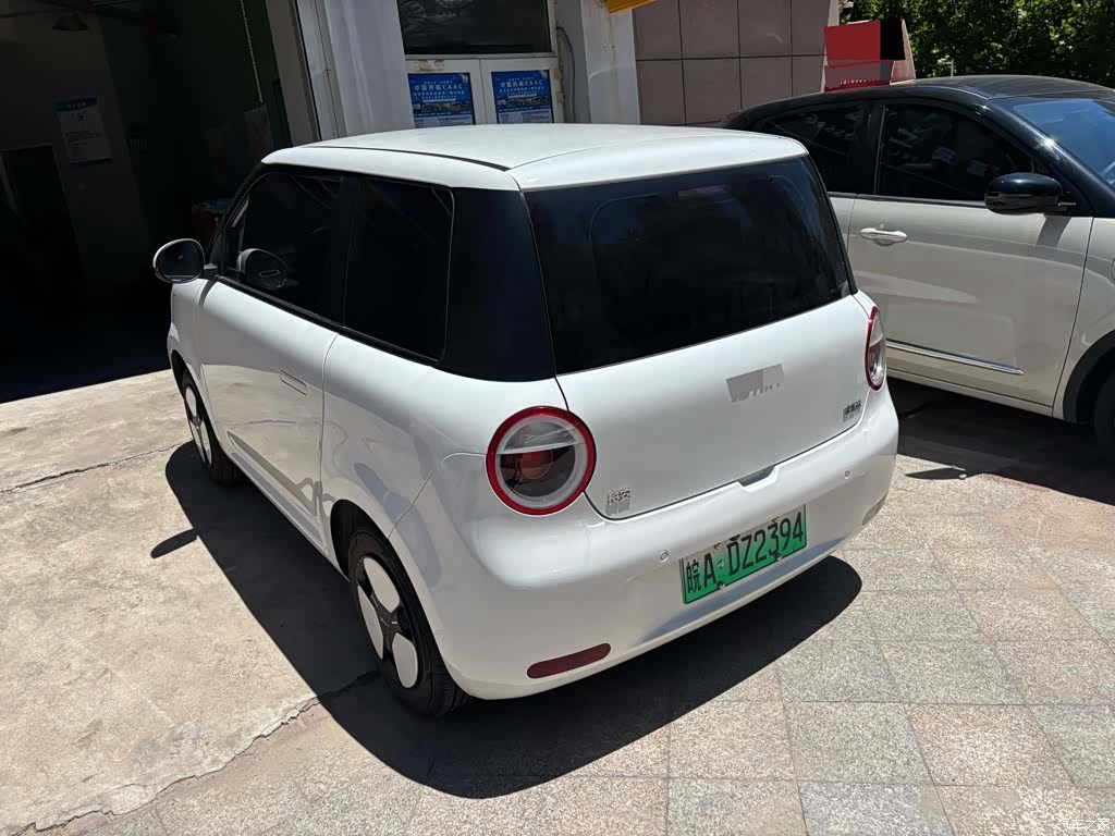 Changan Lumin, 2023 8