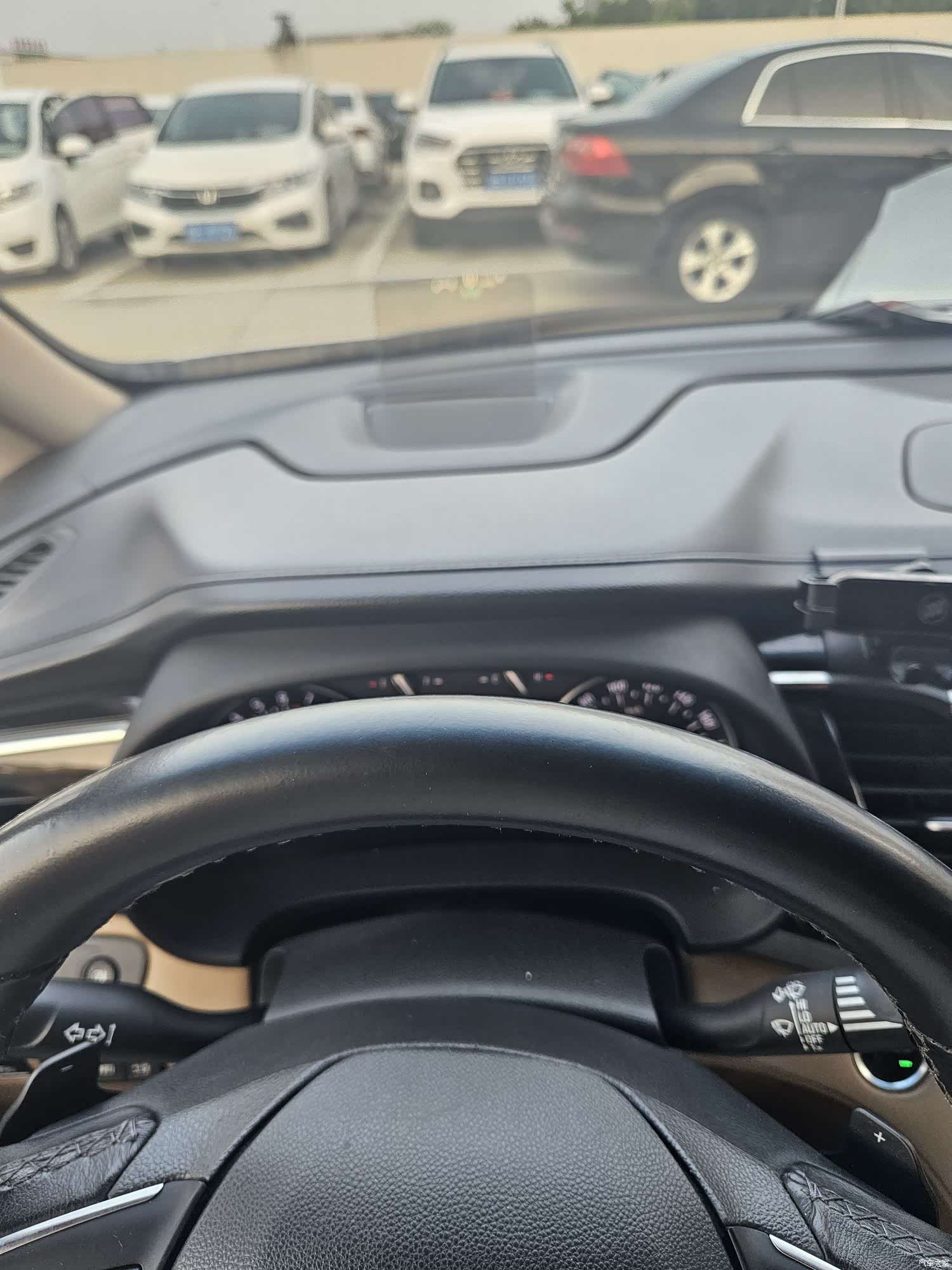 Buick GL8, 2018 21