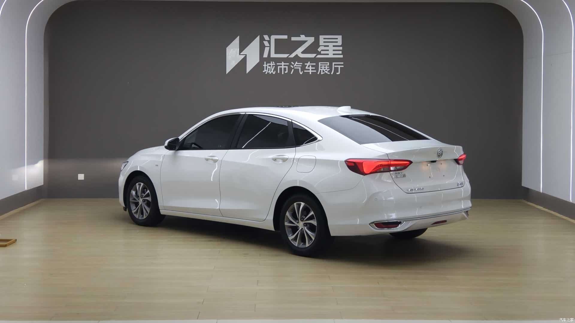 Buick Verano, 2021 2