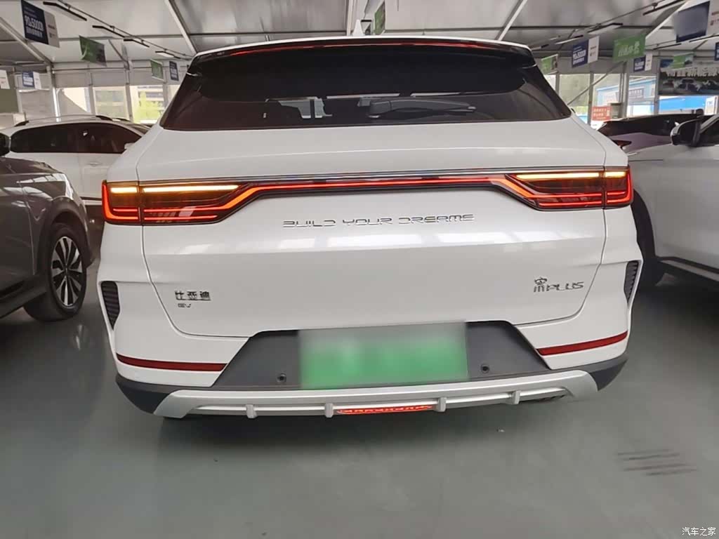 BYD Song, 2022 6