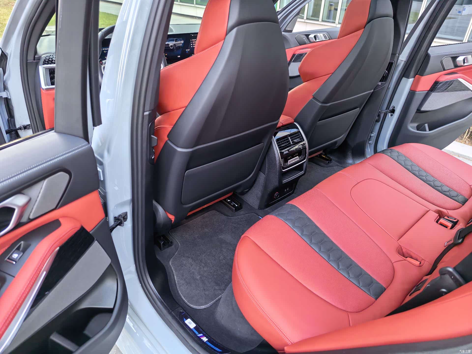 BMW X5, 2023 36