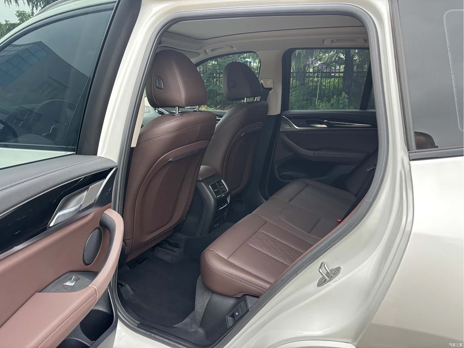 BMW X3, 2022 7