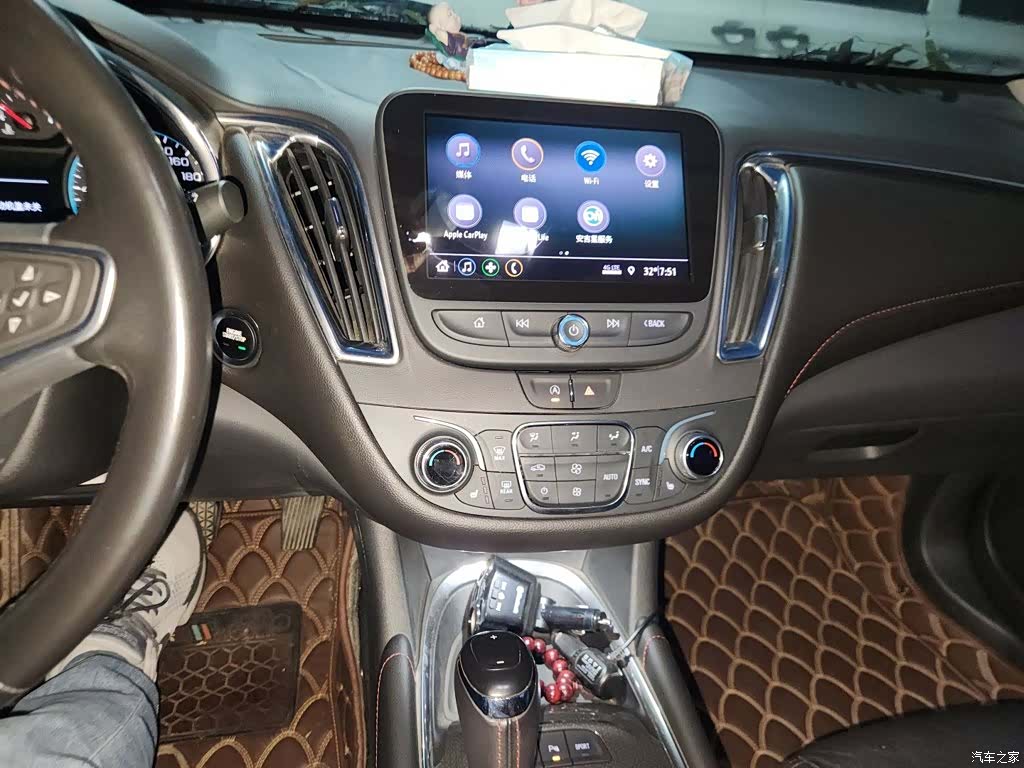 Chevrolet XL, 2019 9