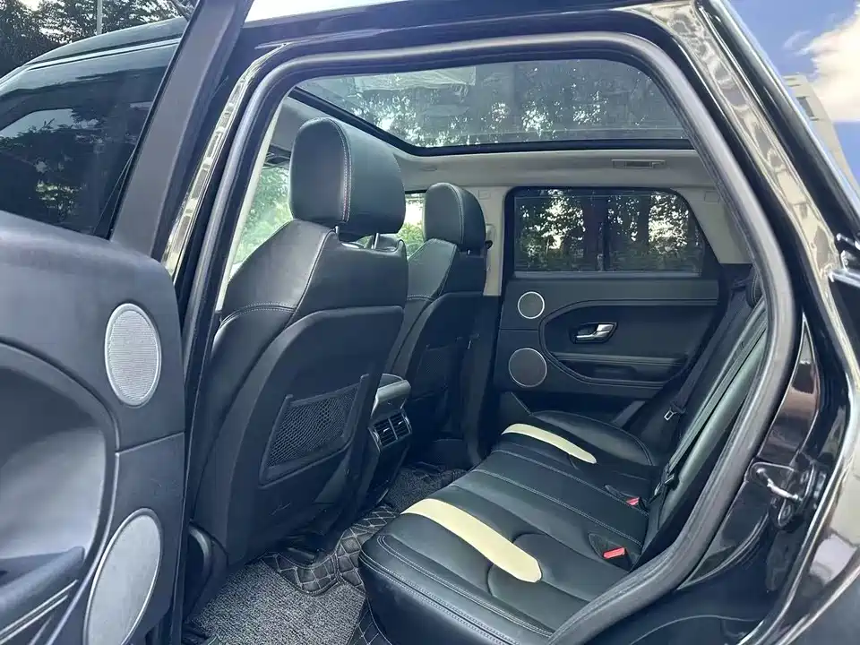 Land Rover Range Rover Aurora