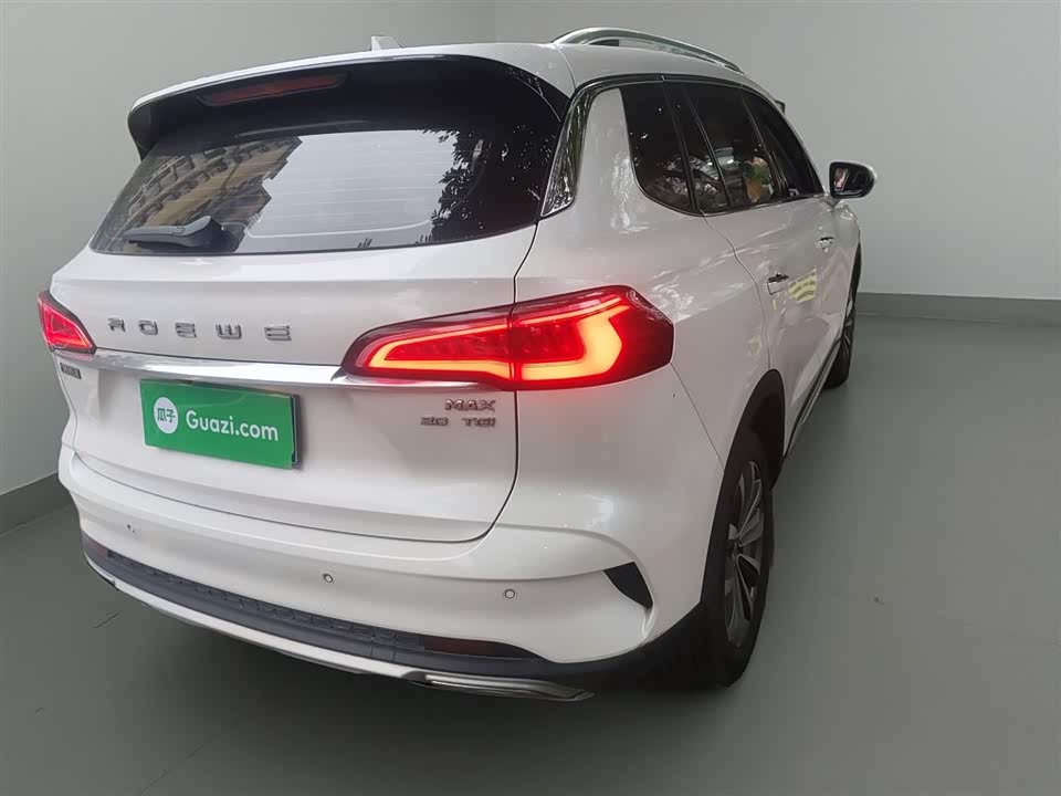 Roewe RX5 MAX