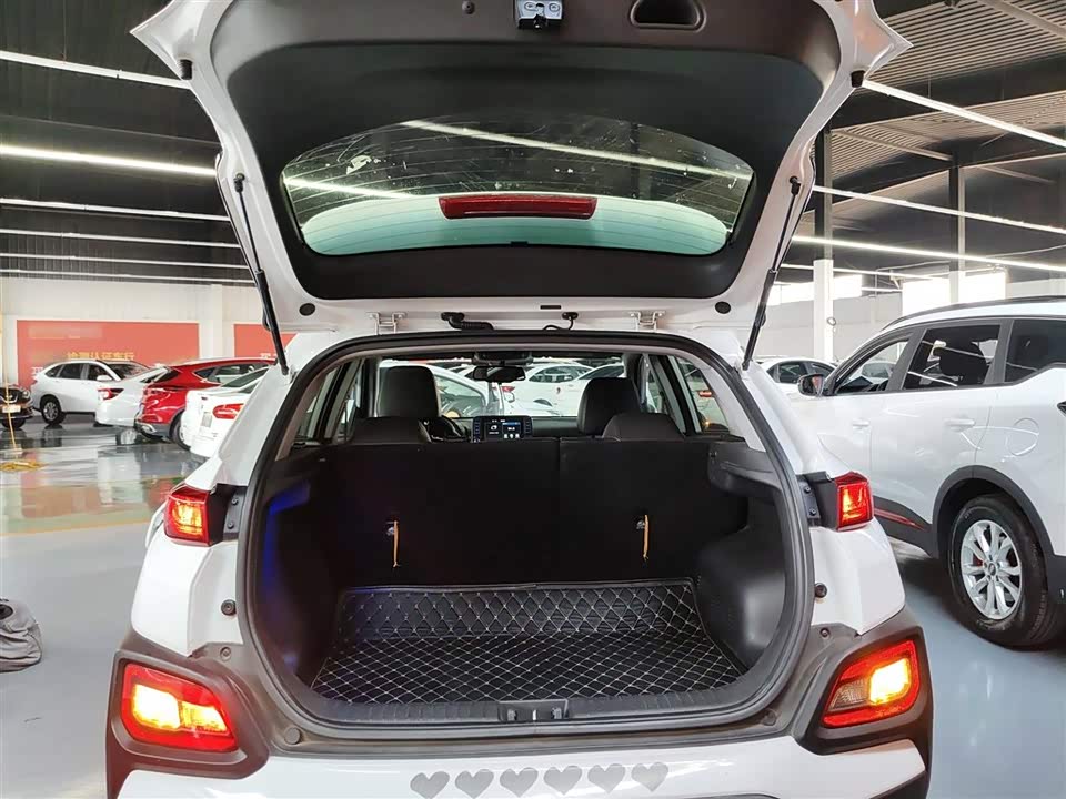 Hyundai ENCINO