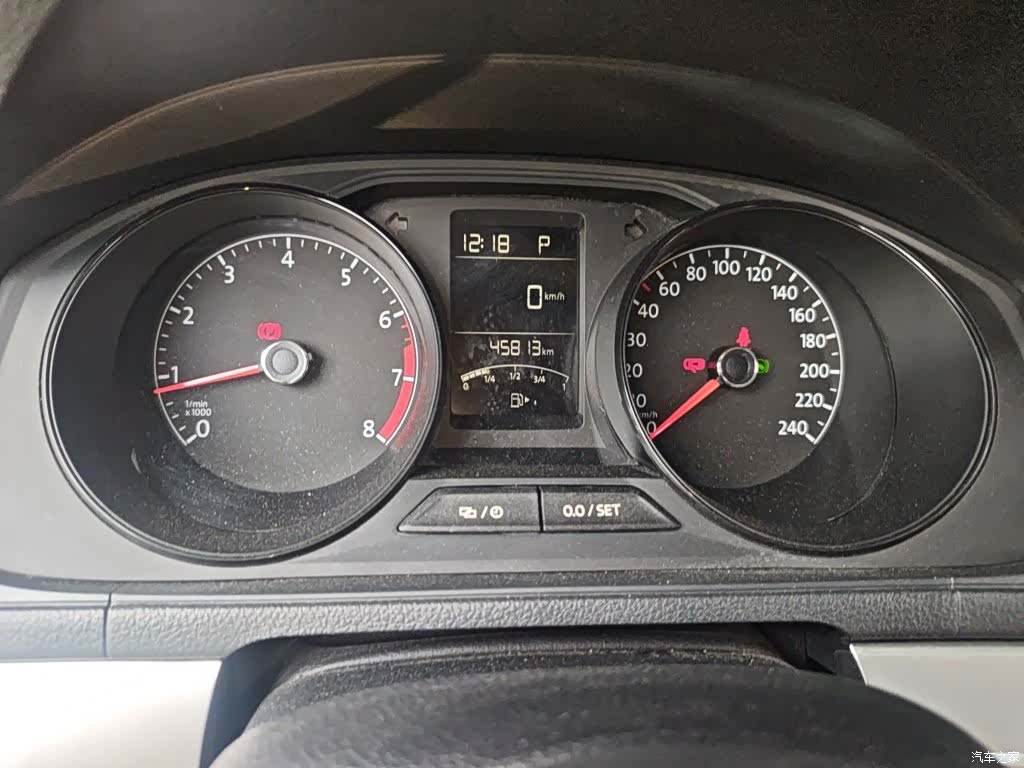 Volkswagen Lavida, 2018 12