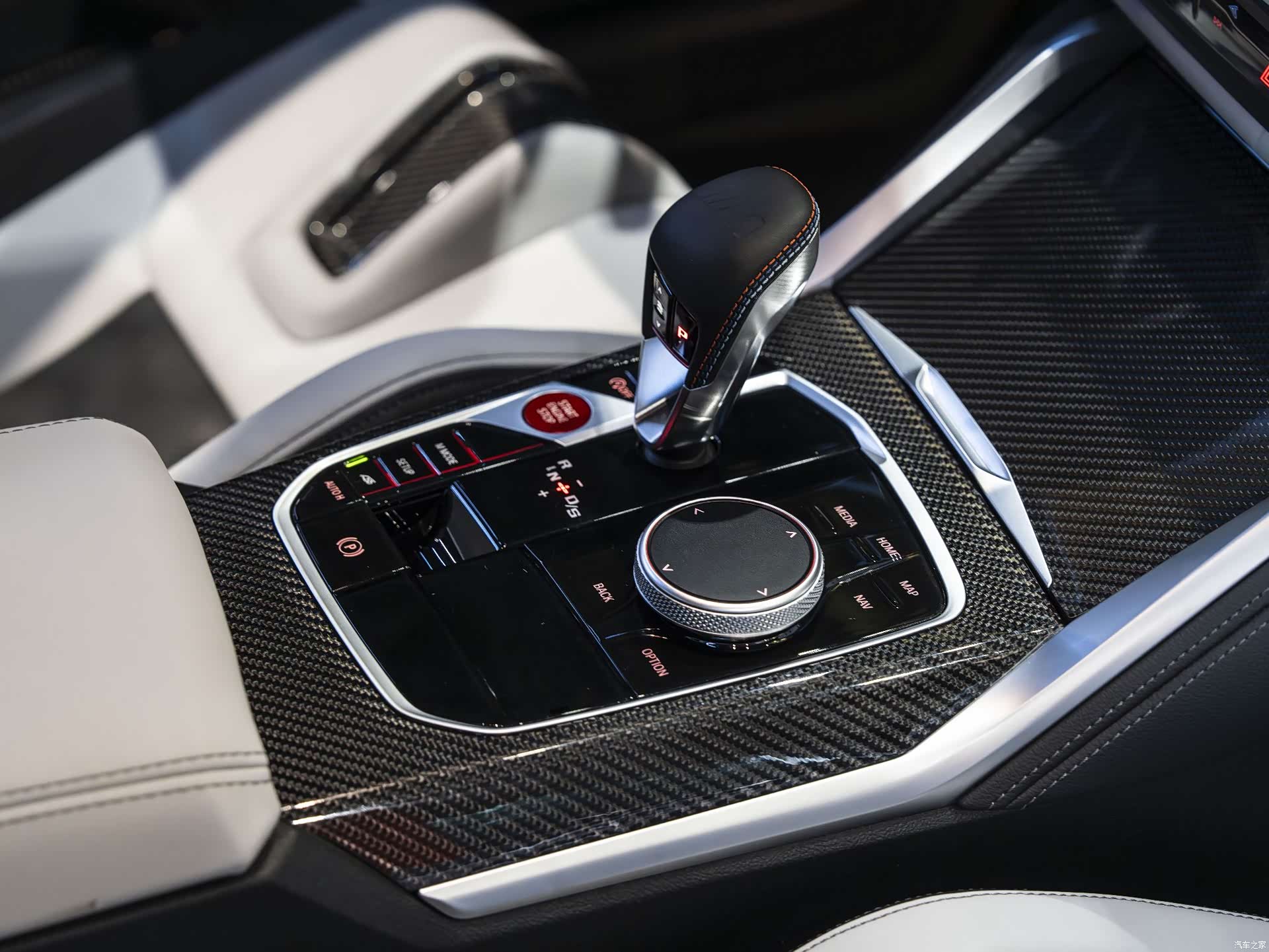 BMW M4, 2025 22
