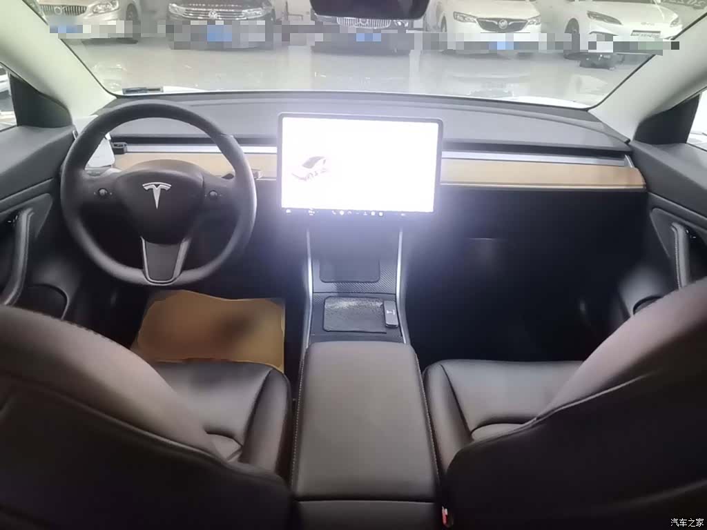 Tesla Model 3, 2020 10