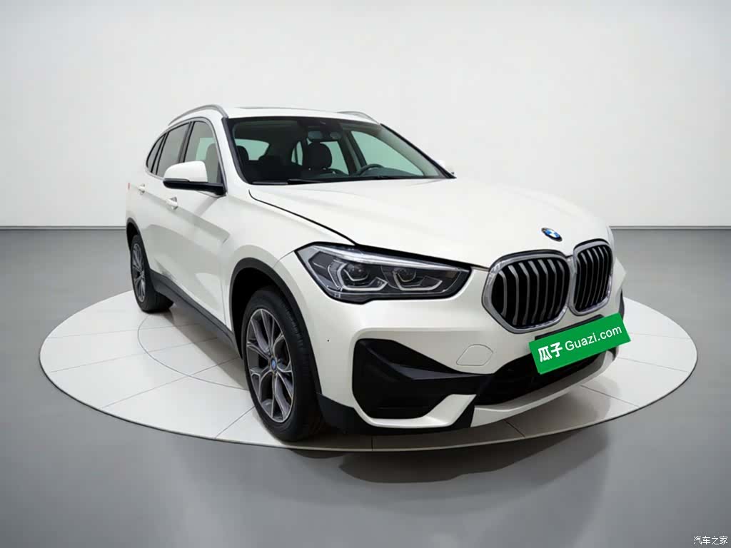 BMW X1, 2020 3